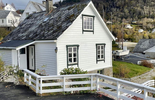 8 Person Holiday Home in Baldersheim-by Traum - Foto 26