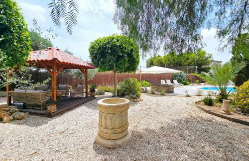 White Paradise Villa - Sol y Luz - by SunCastle apartamentos - Foto 62