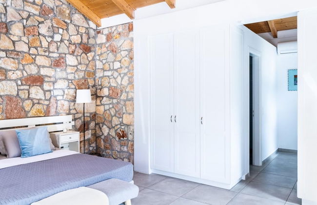 Loutsa Waterside in Vathy - Foto 19