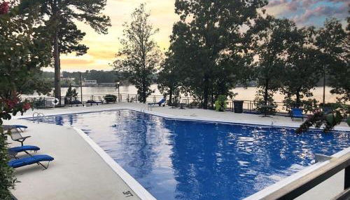 Utopia on Lake Hamilton - Foto 3