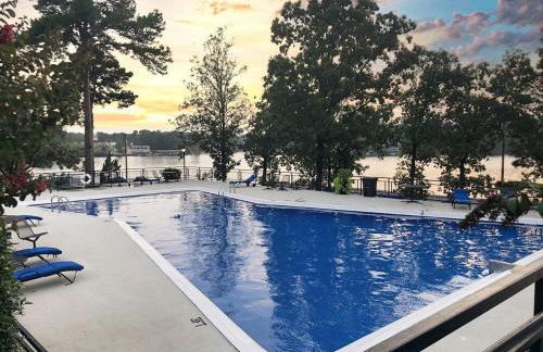 Utopia on Lake Hamilton - Foto 3