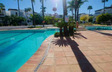 Aparment Terraza de Agustina- Swimming pool next to the beach - Photo 27