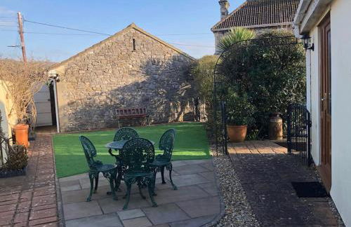 The Stables at Nyland View, Cheddar - Foto 7