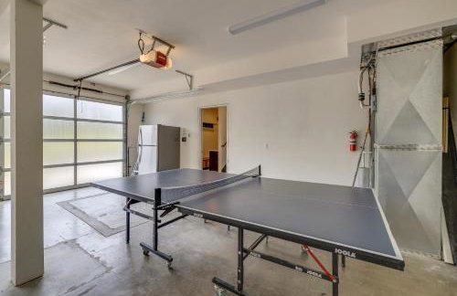 Oceanfront Home with Hot Tub, Sauna, 8 Mi to Newport - Foto 31