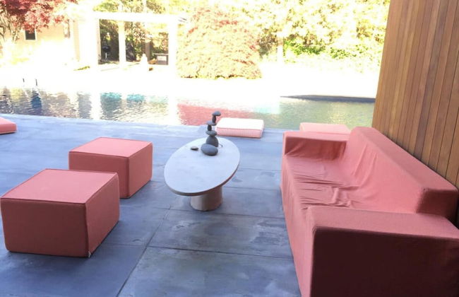 West Hamptons Zen Retreat - Foto 30