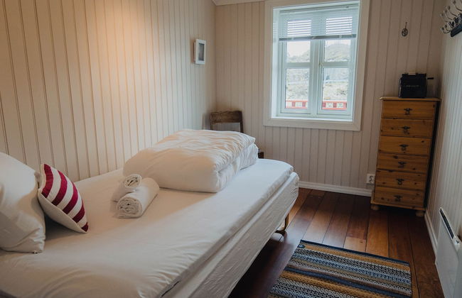 Svinøya Rorbuer - Photo 28