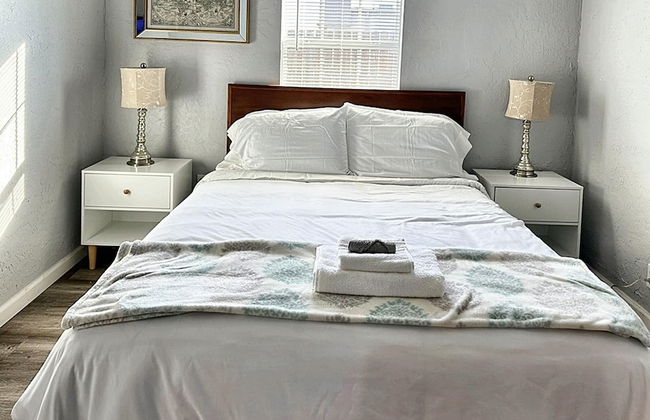 Stunning Winter Getaway Studio Rainfall Shower - Foto 11