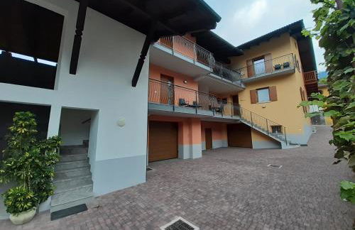 Appartamento Morettina con terrazzo - Foto 47