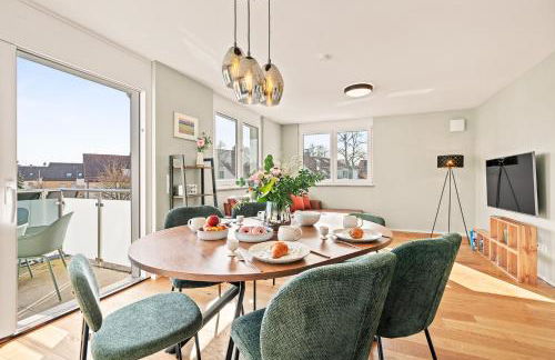 Ferienwohnung LindauSeeFerien - Foto 1