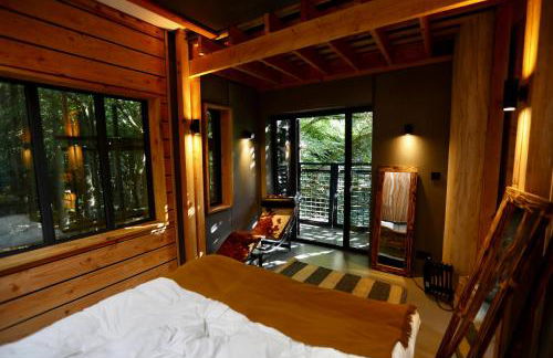 Zero Zero Treehouse - Foto 23