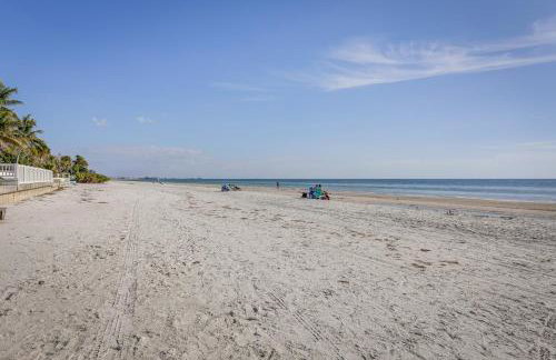 Steps to Shore Modern Redington Beach Townhome - Foto 30