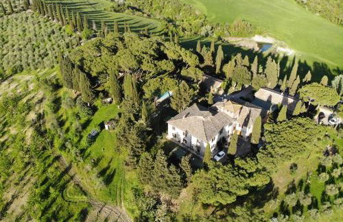 Agriturismo Pieve Sprenna - Foto 70