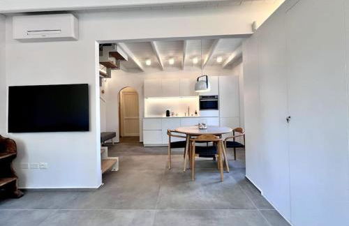 GAB1 - L'Alcova nel parco - Appartamento 5 persone - Foto 13