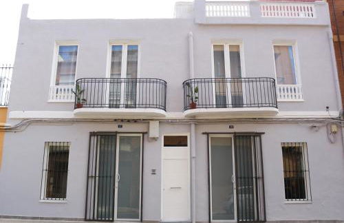 Balaustrada Apartments - Foto 1