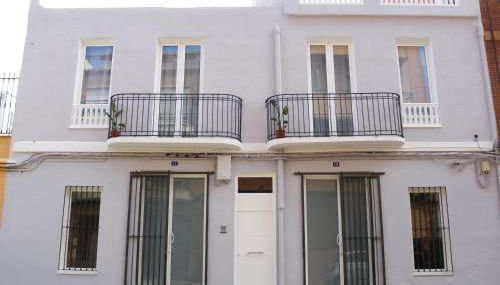 Balaustrada Apartments - Foto 1