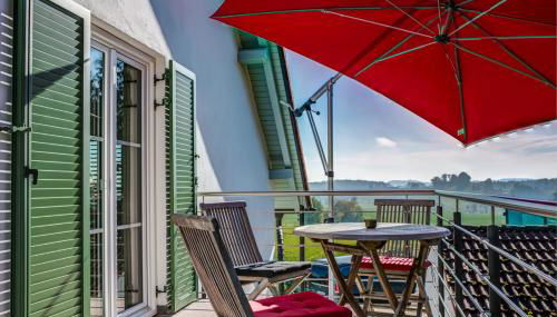 Ferienappartements Tor zum Allgäu - Foto 2