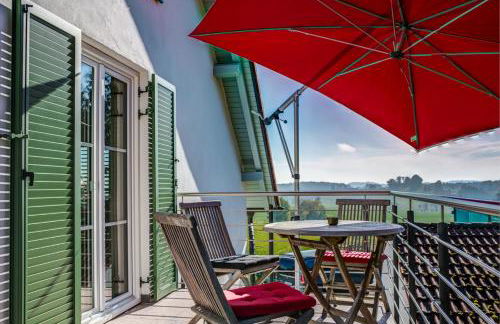 Ferienappartements Tor zum Allgäu - Foto 2