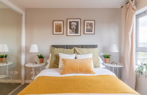 Luxury Riverview City Centre Apartment - Foto 10