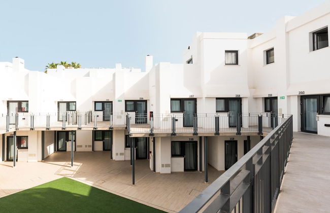 ALEGRIA Barranco - Photo 54