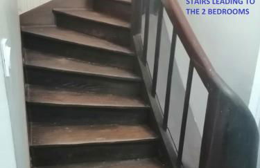 Spacieux T3 lumineux dans quartier historique avec wifi - Foto 22