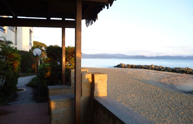 Baia Etrusca - Foto 37