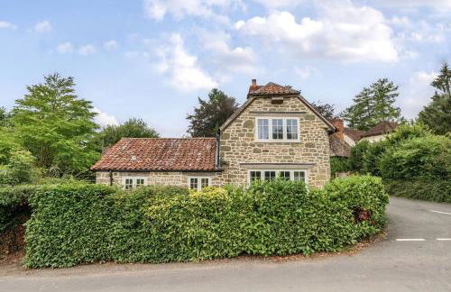 Dovehayes Cottage - Foto 31