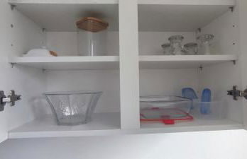 Appartement 4 personnes, 2 ch, parking gratuit et facile - Foto 9