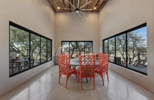 Lake Buchanan - Pool, Hot Tub & Lake Access - Foto 50