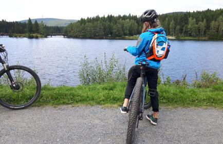 Ferienhaus im Fichtelgebirge - Foto 41