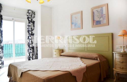 Apartamentos Terrasol AZUCARERA ATICO I - Photo 16