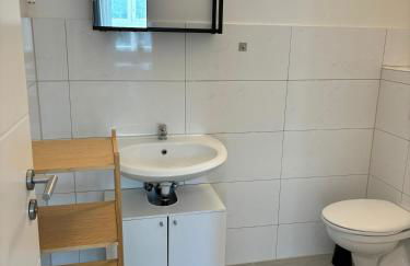 Modernes Studio Apartment zentral in Krefeld - Foto 74