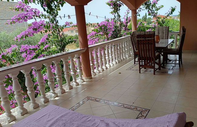 Apartments Moreta - Photo 52