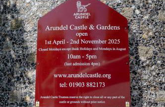 Flat in Arundel - Foto 52