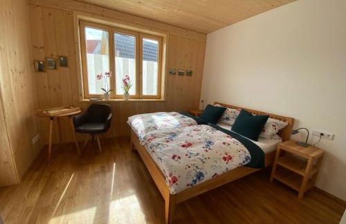 Übernachtung beim Bio-Metzger "Zimmer Rosl" - Foto 19