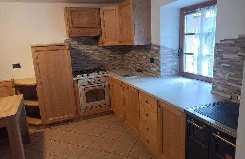 Appartamento Robert Arabba - Foto 13