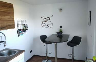 Ferienwohnung Paul & Jakob - Foto 21