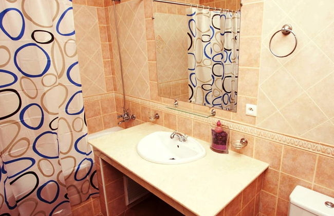 Jawhara Smir Residence - Foto 17