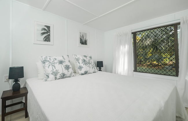 Arcadia Retreat Rarotonga - Photo 7