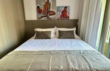 Lindo Studio no Campo Belo- CGH - Foto 5