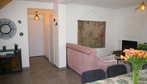 Maison des Rossignols Matignon - Foto 4