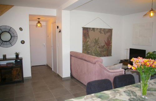 Maison des Rossignols Matignon - Foto 4