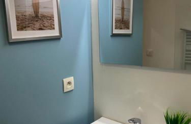 Appartement Port-En-Bessin Mer Proche - Photo 19