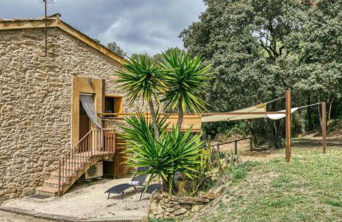 Mas Tarres L'olivera Madremanya - Foto 16