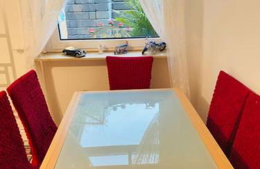 Apt. SIMS bei Stuttgart Flughafen/Metzingen 2-6 person - Photo 18