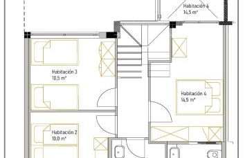 VillasRoyale Rex - Fit for a King! - Foto 30