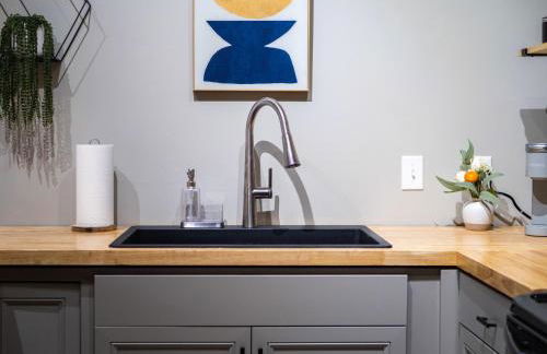 Lakefront Loft - Downtown - Shuffle Board Table - Foto 18