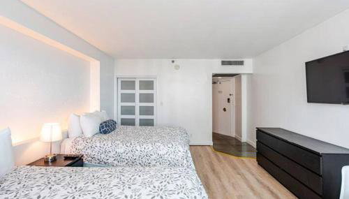 A dreamed bay view studio at Castle Beach Club - Foto 4