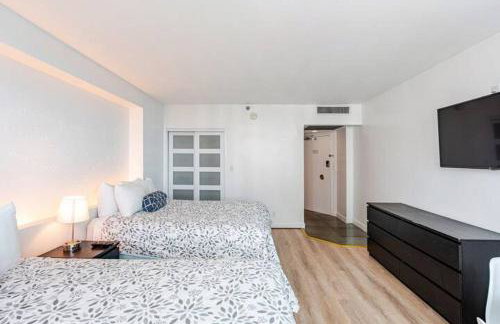 A dreamed bay view studio at Castle Beach Club - Foto 4