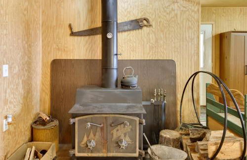 Pet-Friendly Cook Vacation Rental on Battle Lake! - Foto 6