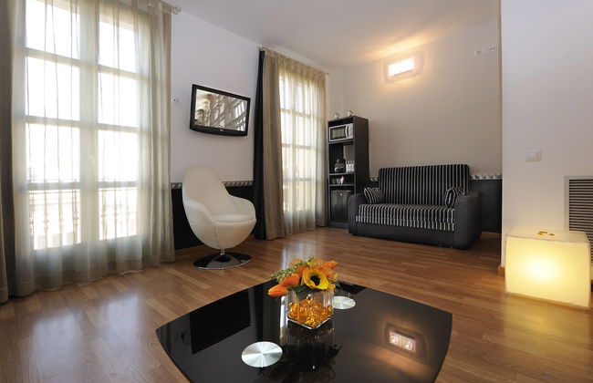 Apartments Hostemplo Suites - Foto 31